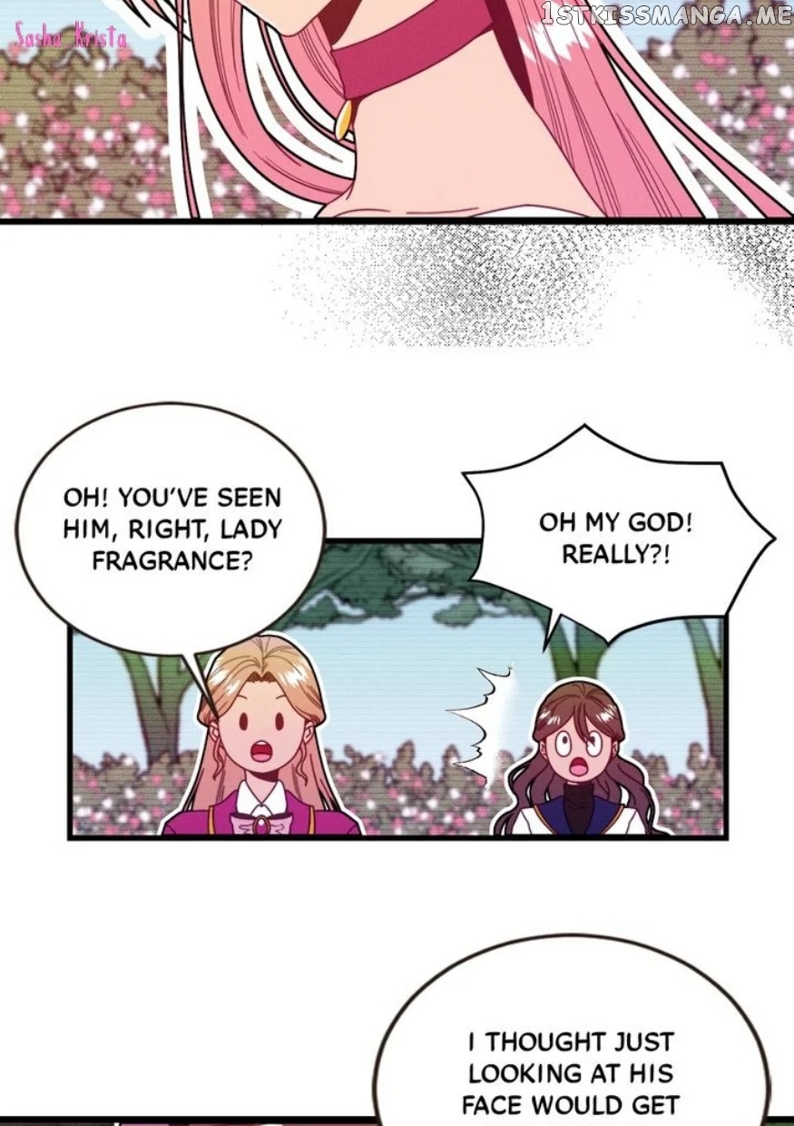 God Bless You chapter 43 - page 19