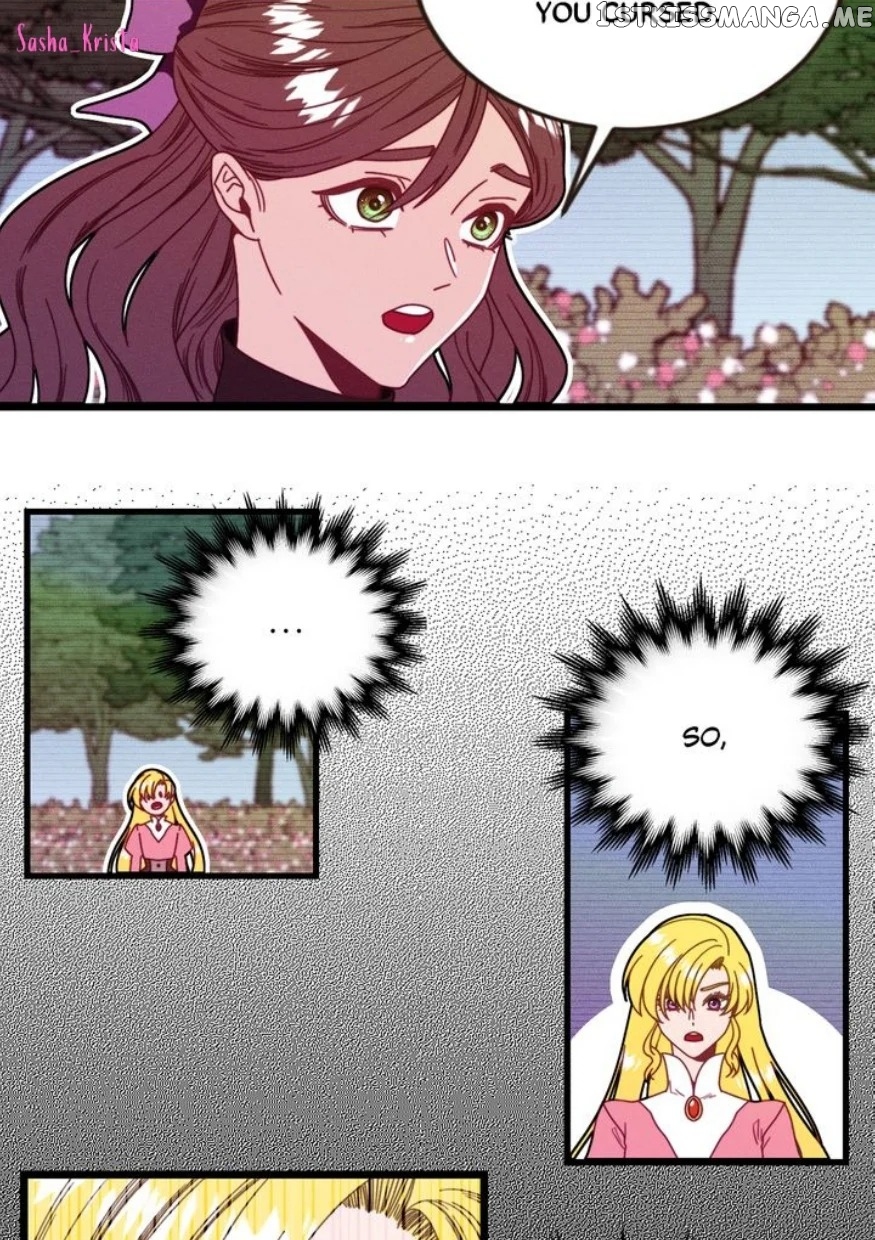 God Bless You chapter 43 - page 20