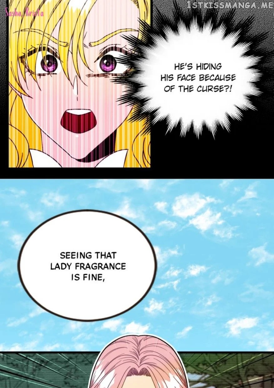 God Bless You chapter 43 - page 21