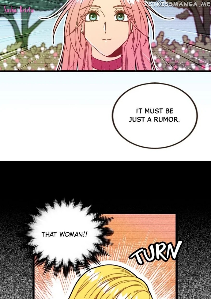 God Bless You chapter 43 - page 22