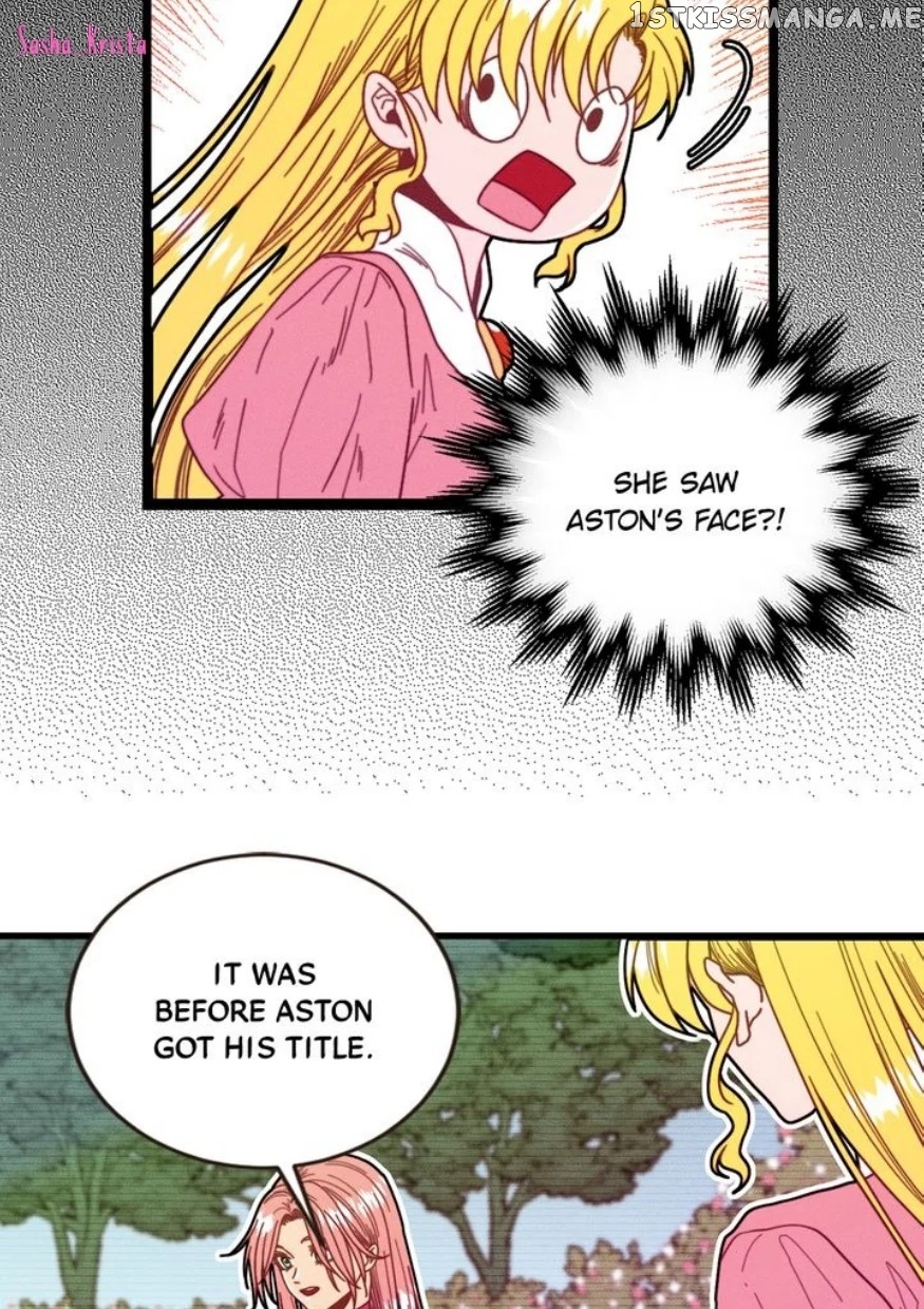 God Bless You chapter 43 - page 23