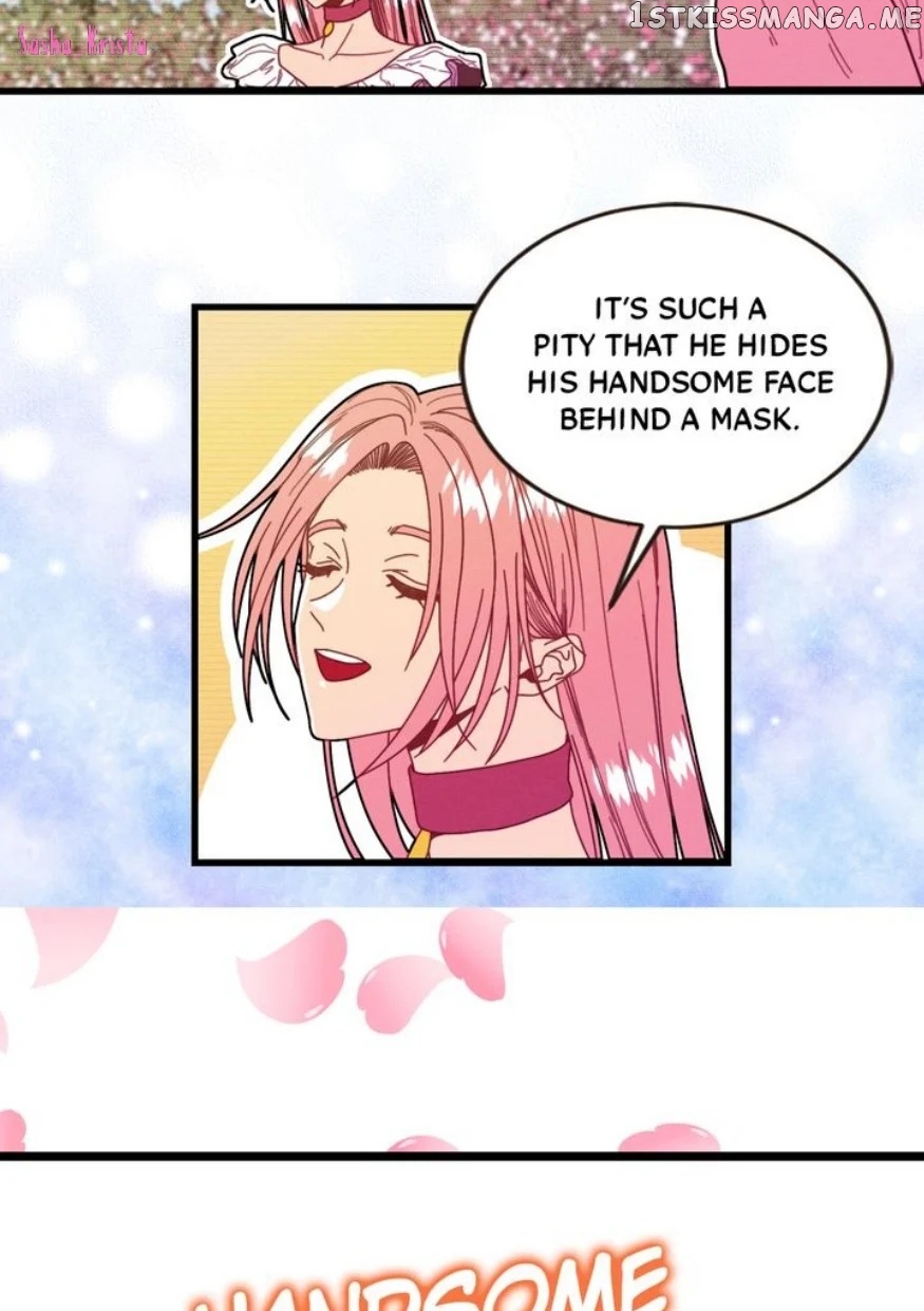 God Bless You chapter 43 - page 24