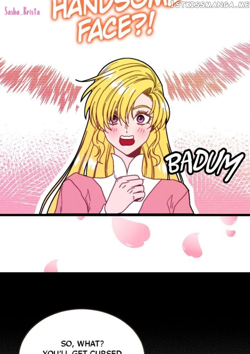 God Bless You chapter 43 - page 25