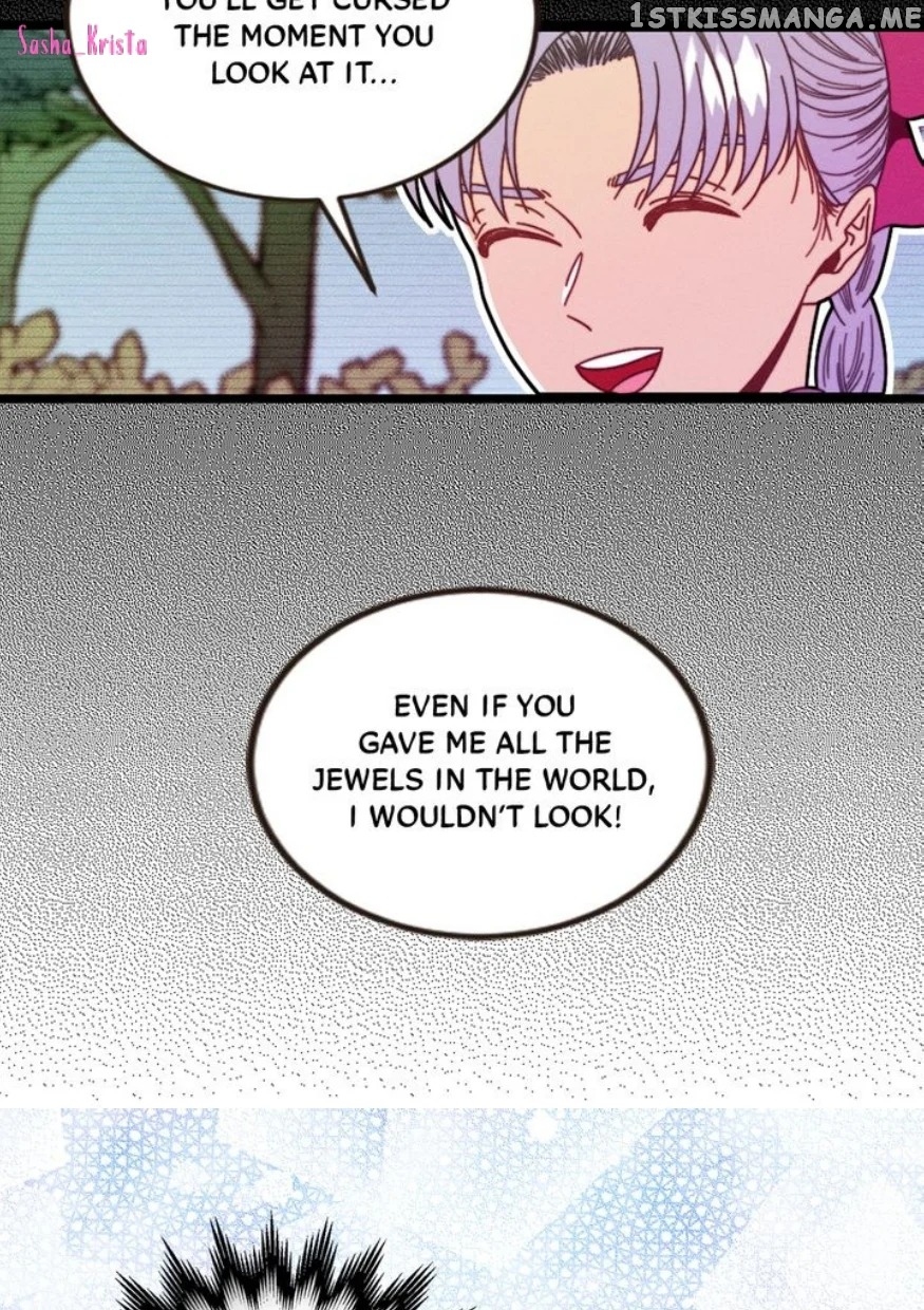 God Bless You chapter 43 - page 26