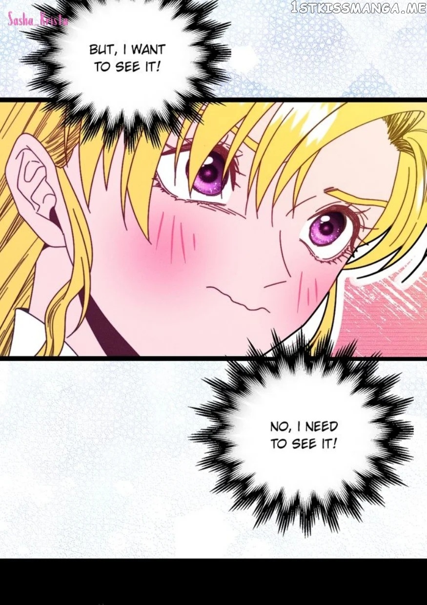 God Bless You chapter 43 - page 27
