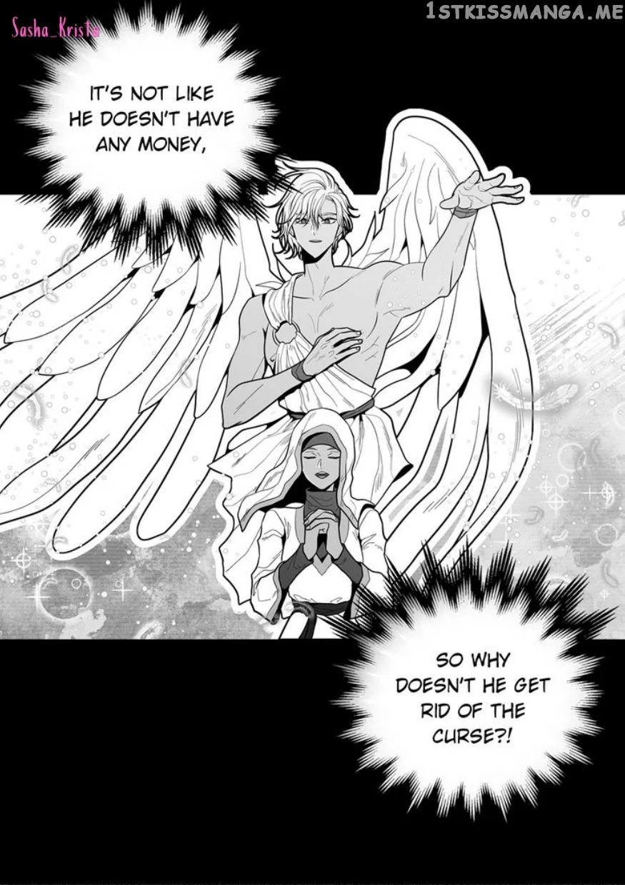God Bless You chapter 43 - page 28