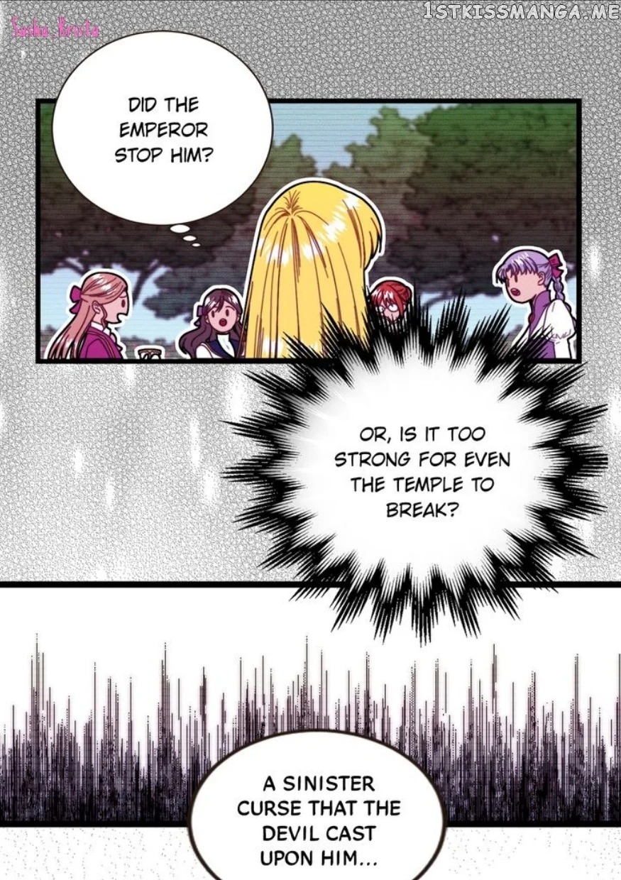 God Bless You chapter 43 - page 29