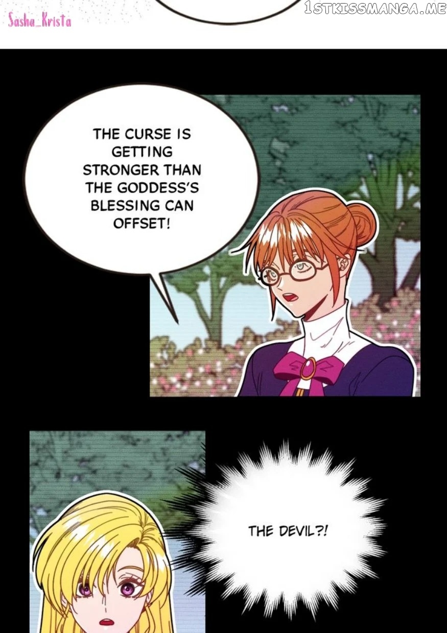 God Bless You chapter 43 - page 30