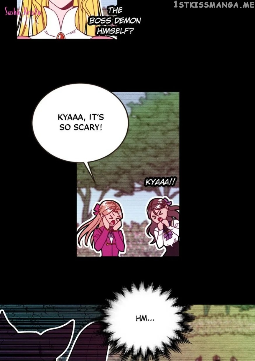 God Bless You chapter 43 - page 31