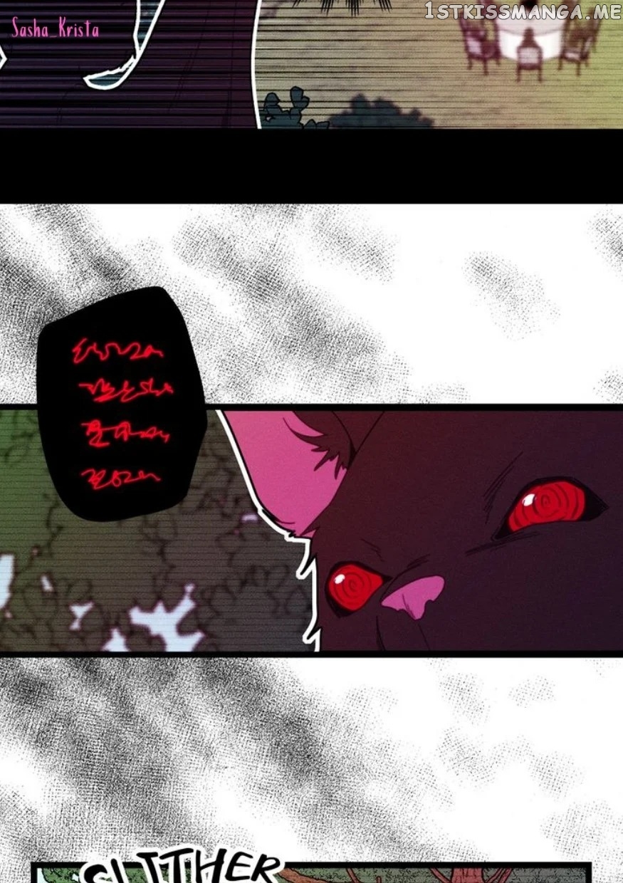 God Bless You chapter 43 - page 32