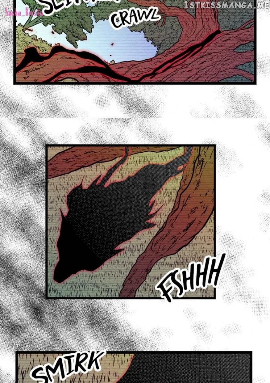 God Bless You chapter 43 - page 33