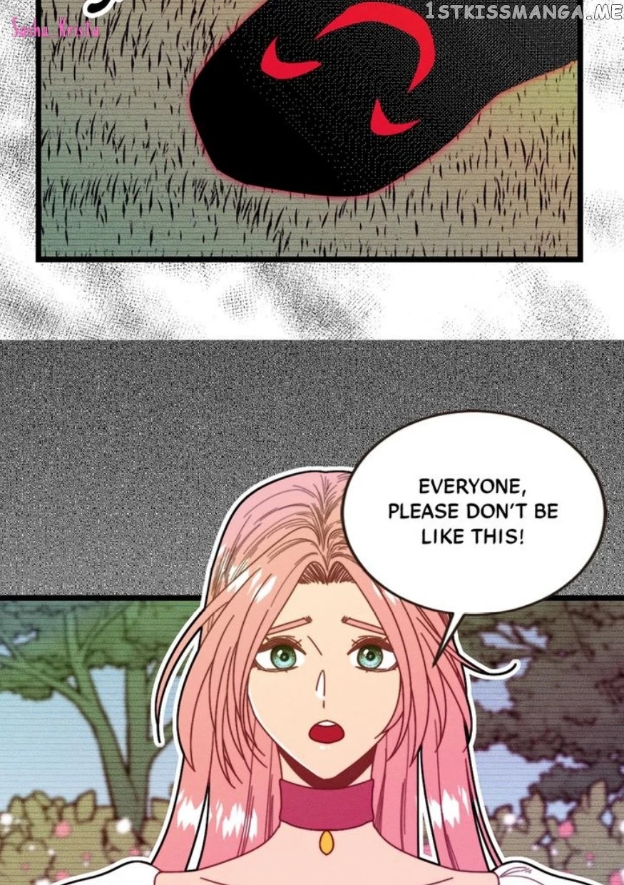 God Bless You chapter 43 - page 34