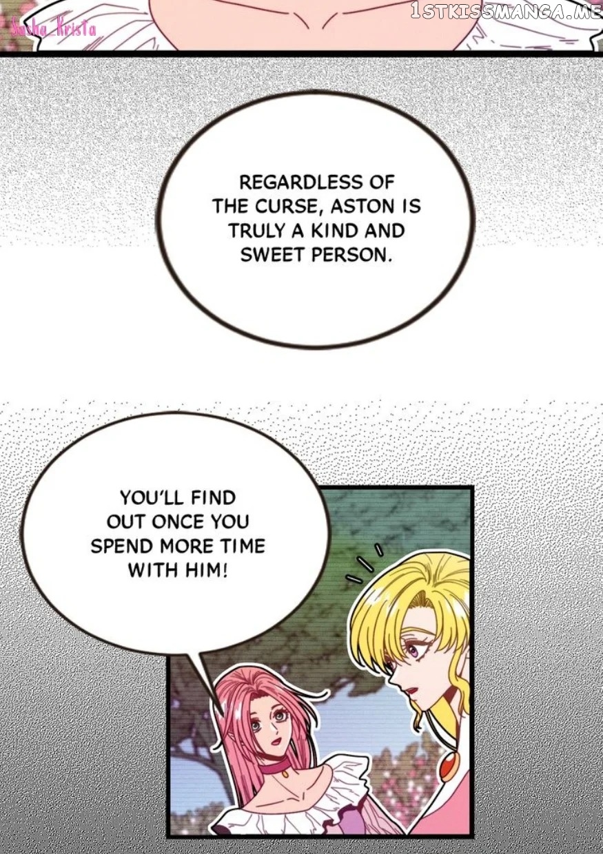 God Bless You chapter 43 - page 35