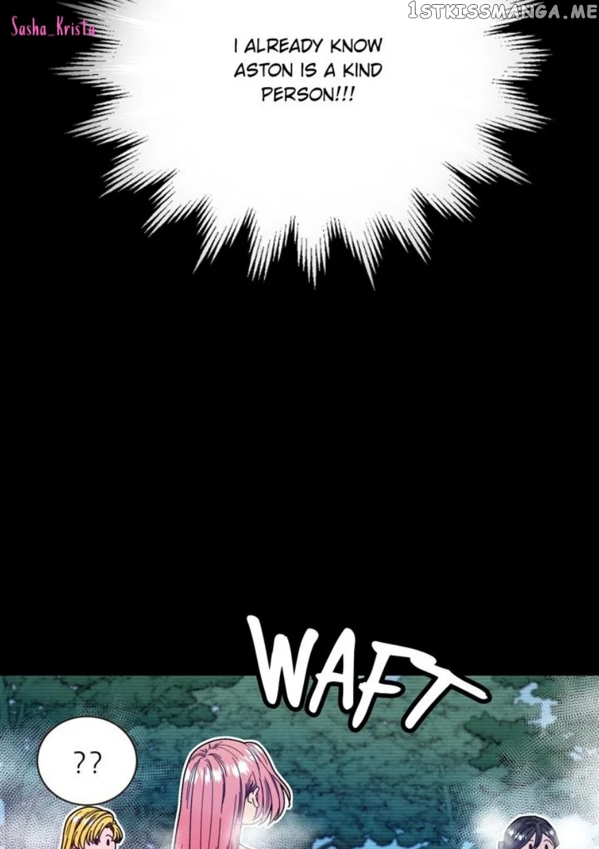 God Bless You chapter 43 - page 37