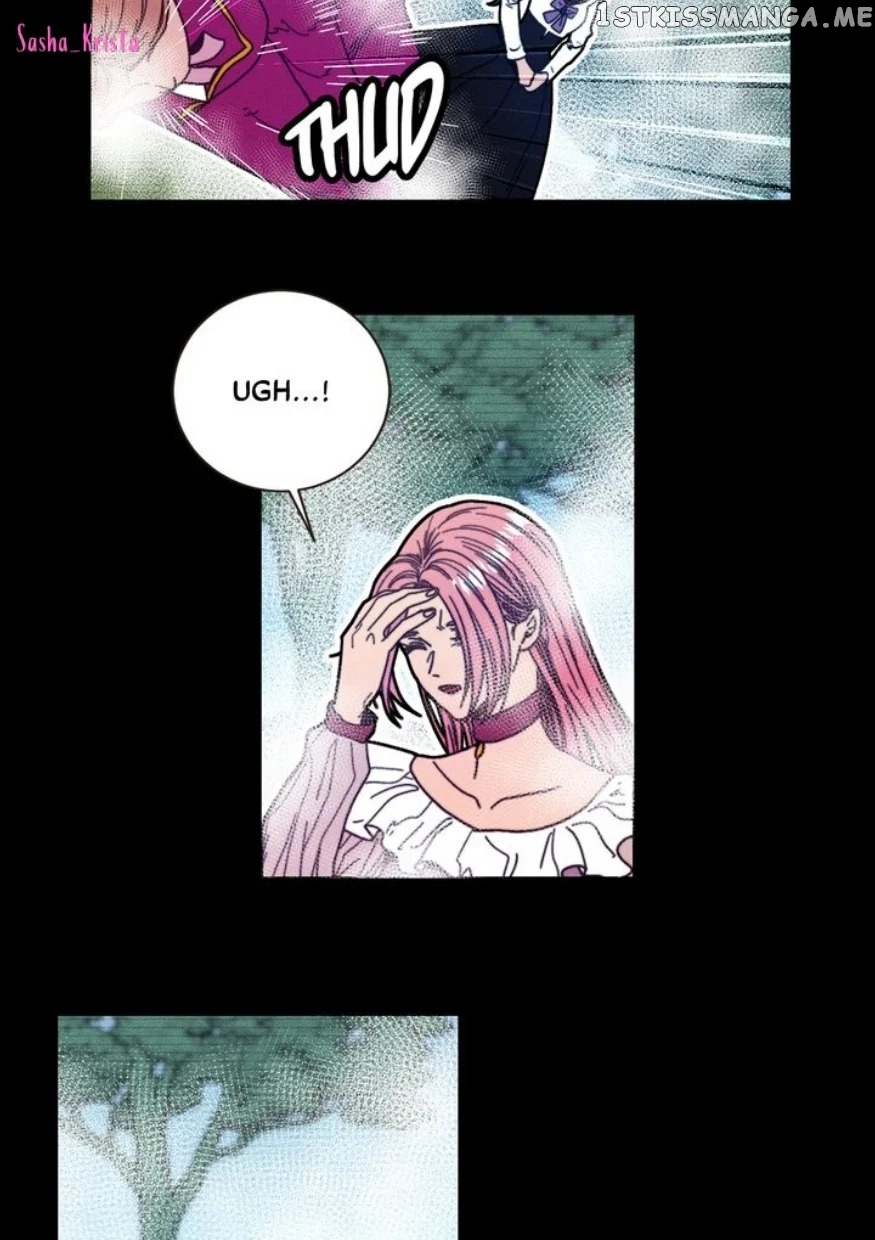 God Bless You chapter 43 - page 39