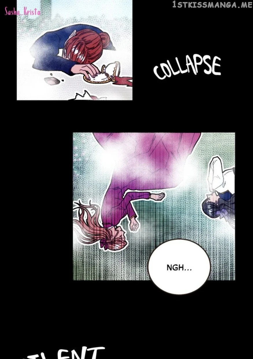 God Bless You chapter 43 - page 40