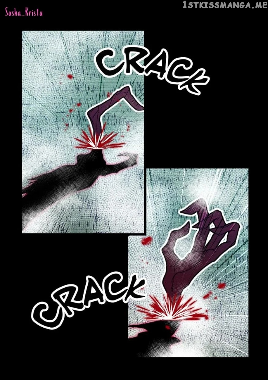 God Bless You chapter 43 - page 43