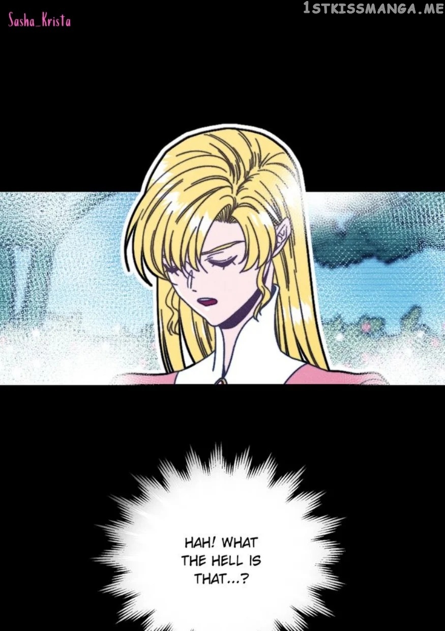 God Bless You chapter 43 - page 44