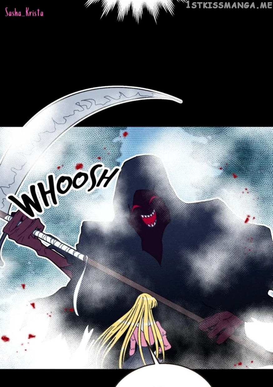 God Bless You chapter 43 - page 45