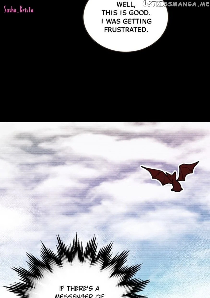God Bless You chapter 43 - page 46