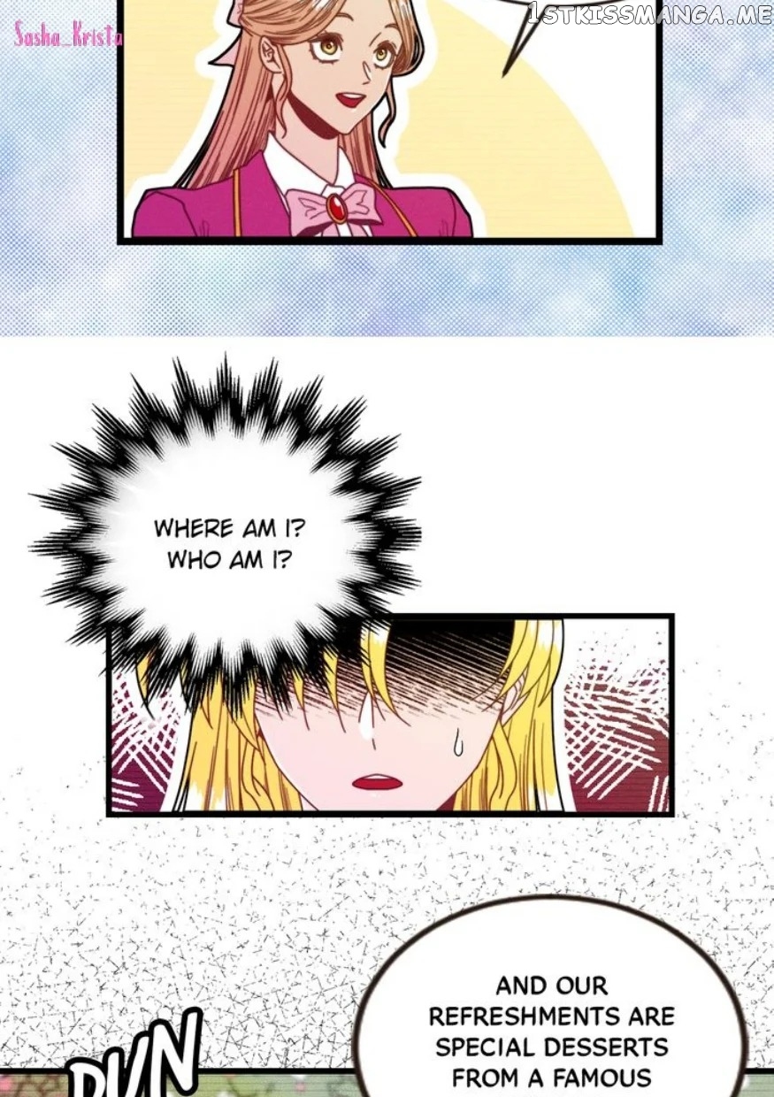 God Bless You chapter 43 - page 5