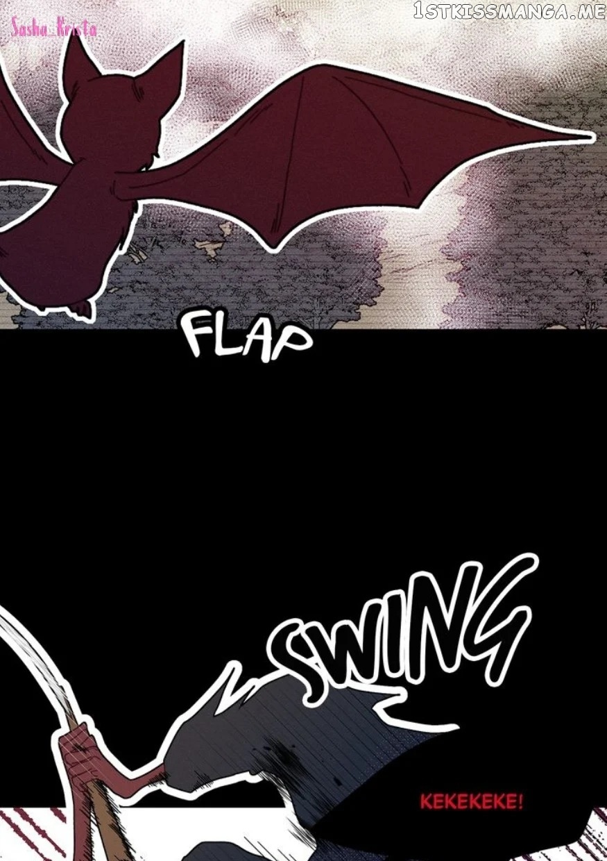 God Bless You chapter 43 - page 50