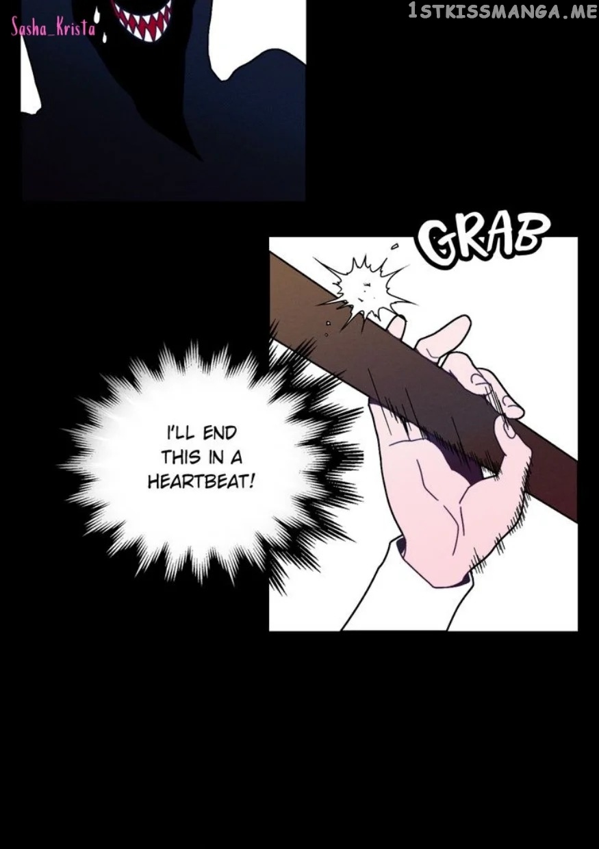 God Bless You chapter 43 - page 53