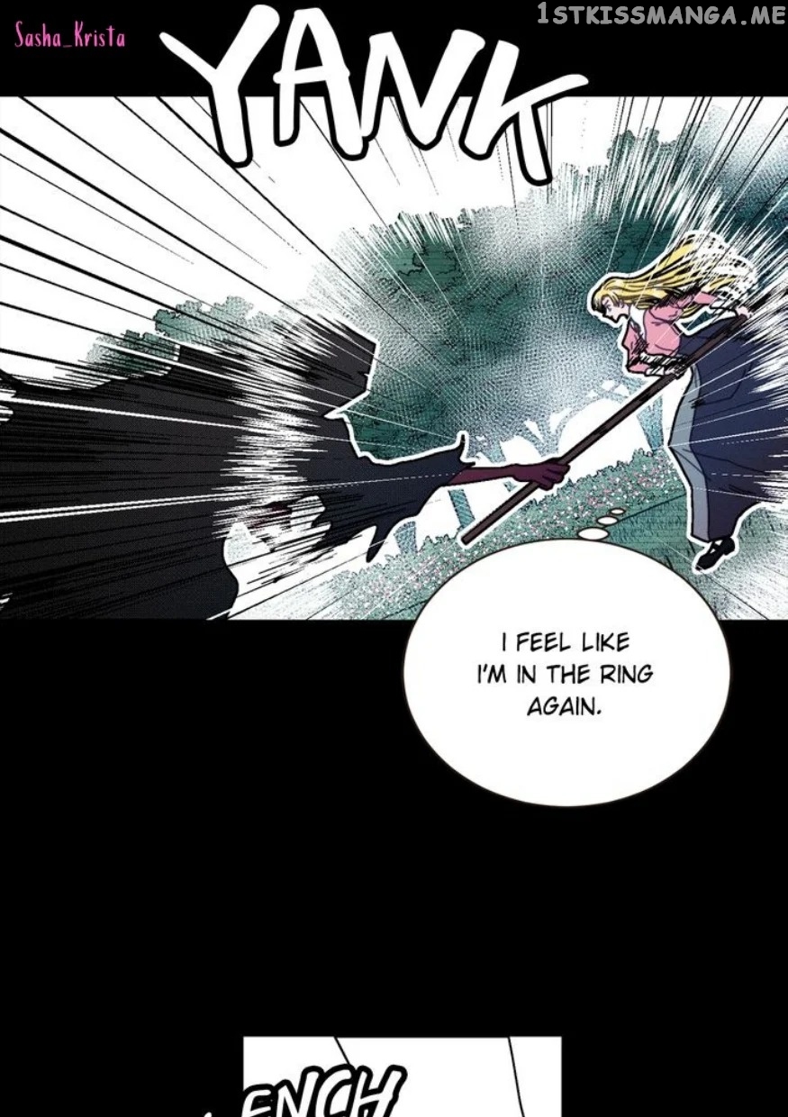 God Bless You chapter 43 - page 54