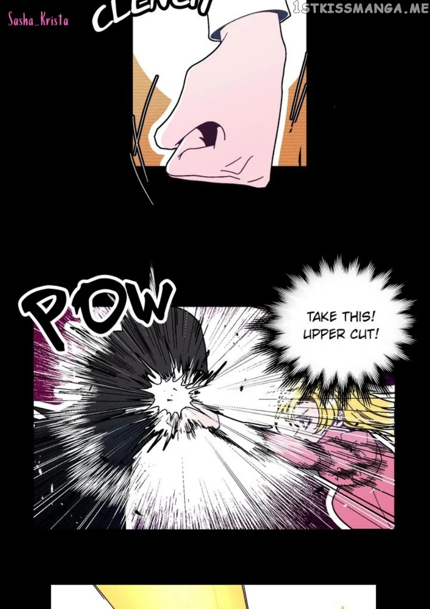 God Bless You chapter 43 - page 55