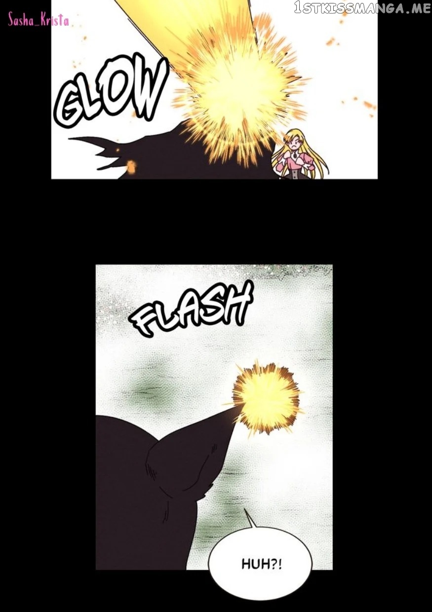 God Bless You chapter 43 - page 56