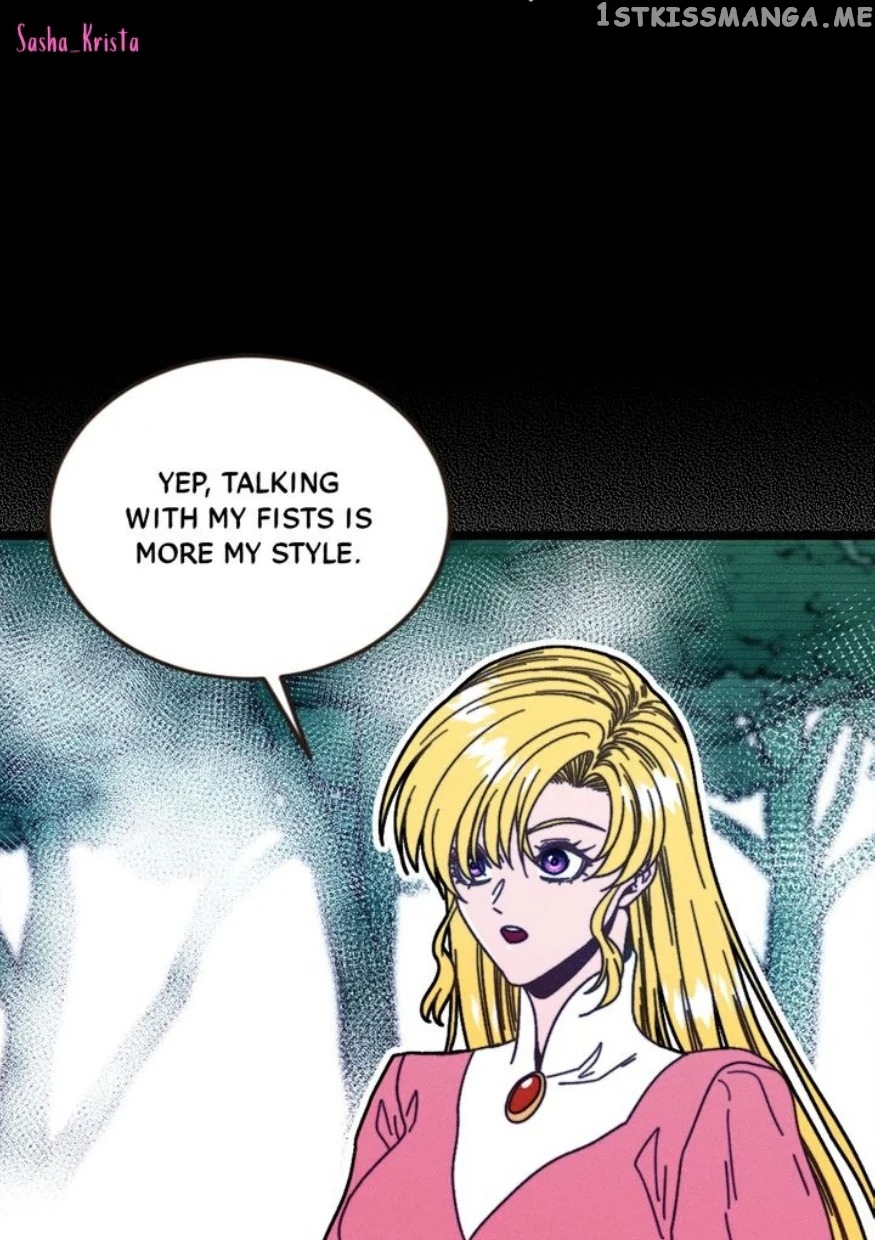 God Bless You chapter 43 - page 59