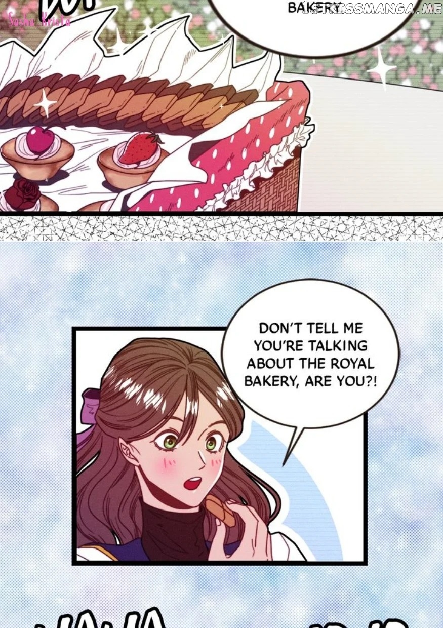 God Bless You chapter 43 - page 6