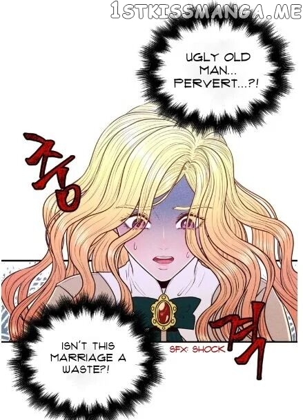 God Bless You chapter 5 - page 1