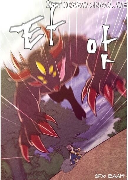 God Bless You chapter 5 - page 14