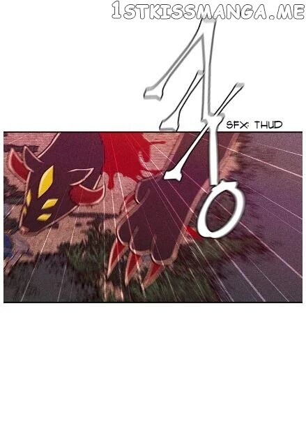 God Bless You chapter 5 - page 19