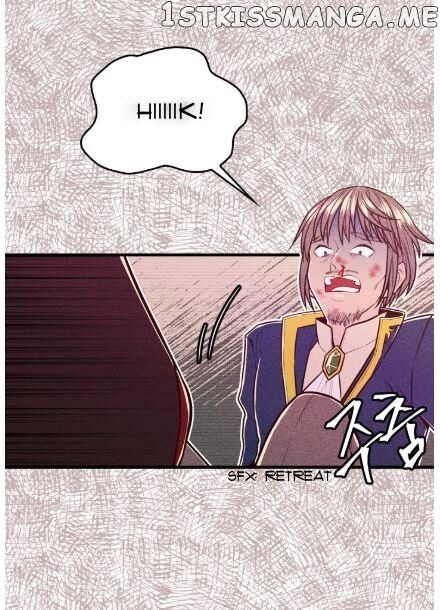 God Bless You chapter 5 - page 20