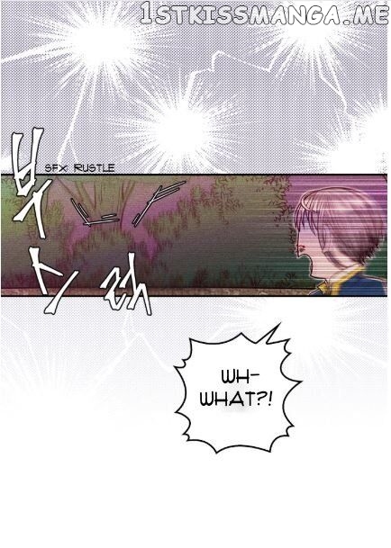 God Bless You chapter 5 - page 23
