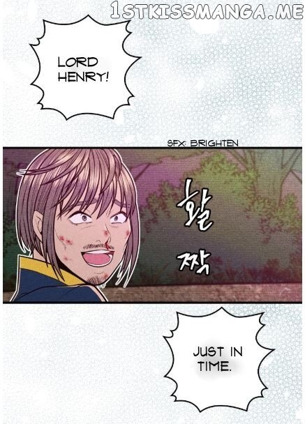 God Bless You chapter 5 - page 25