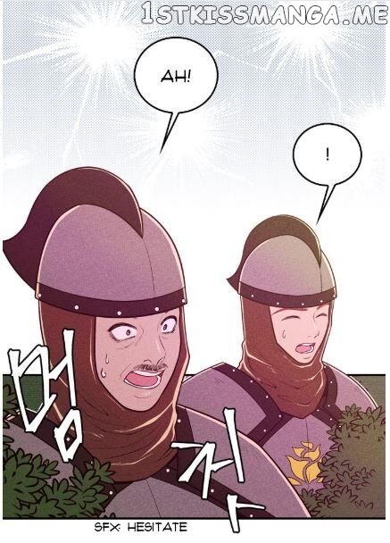 God Bless You chapter 5 - page 27