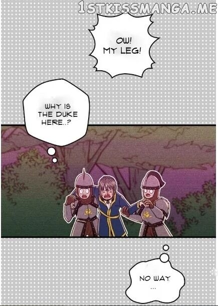 God Bless You chapter 5 - page 29