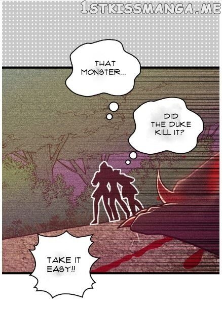 God Bless You chapter 5 - page 30