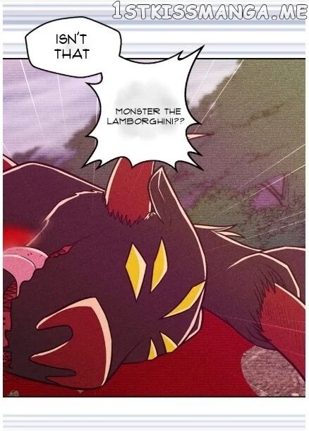 God Bless You chapter 5 - page 34