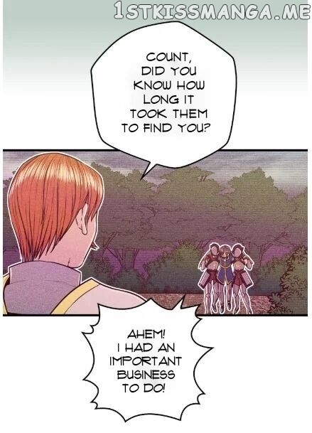 God Bless You chapter 5 - page 41
