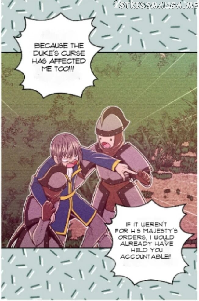 God Bless You chapter 6 - page 1