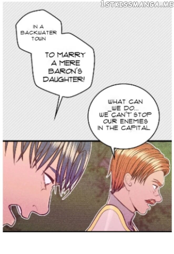 God Bless You chapter 6 - page 12