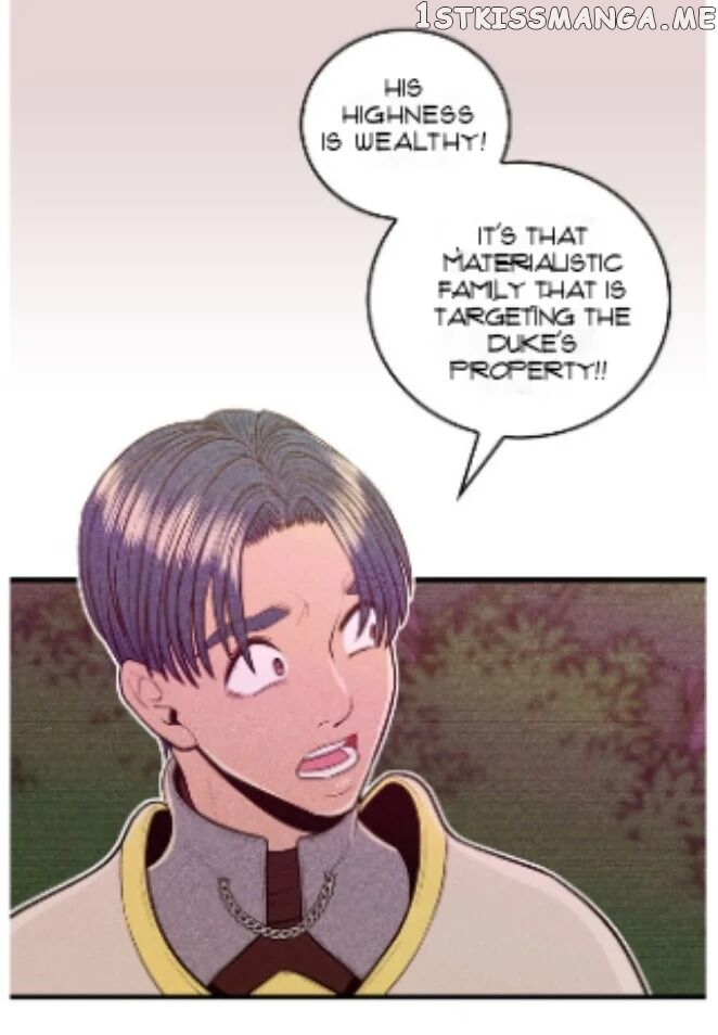 God Bless You chapter 6 - page 14