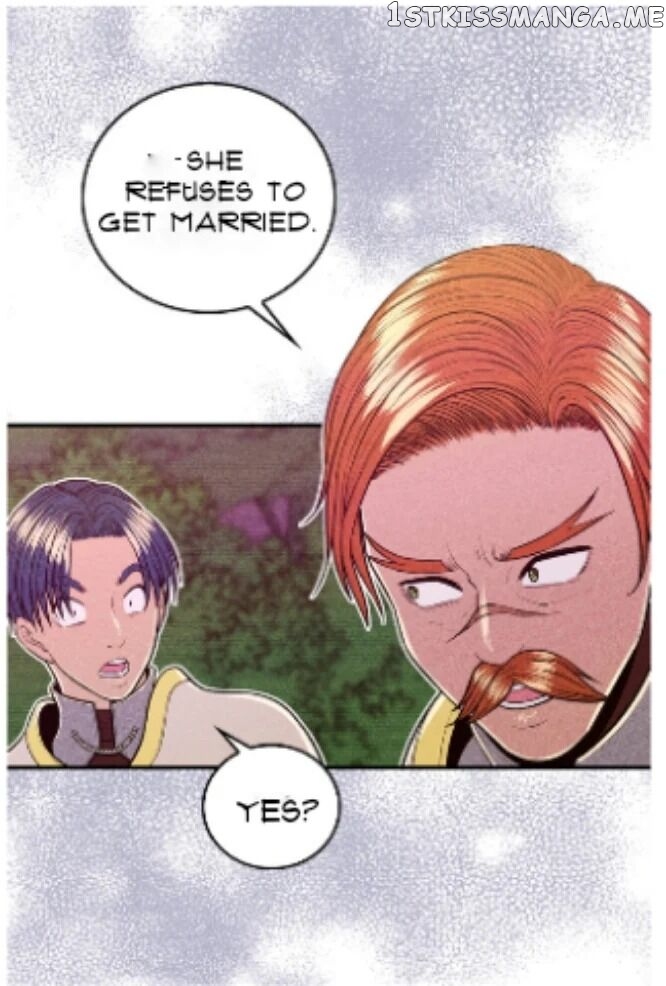 God Bless You chapter 6 - page 16