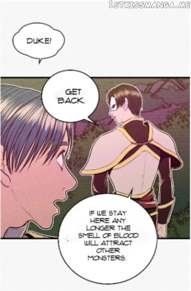 God Bless You chapter 6 - page 2
