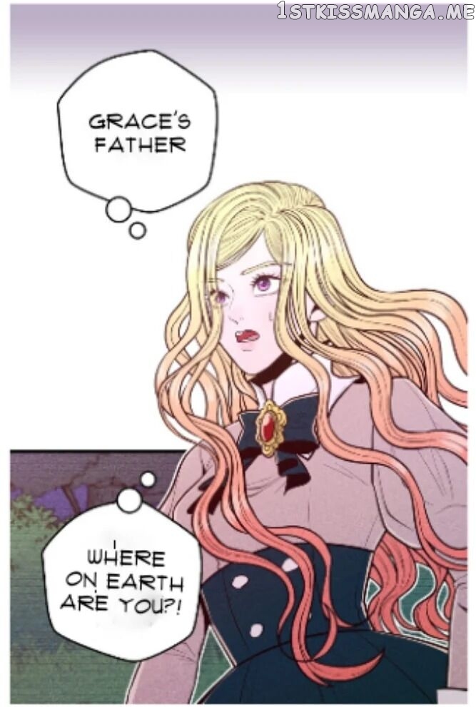God Bless You chapter 6 - page 23