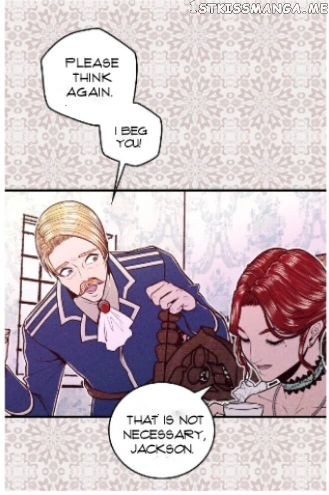 God Bless You chapter 6 - page 29